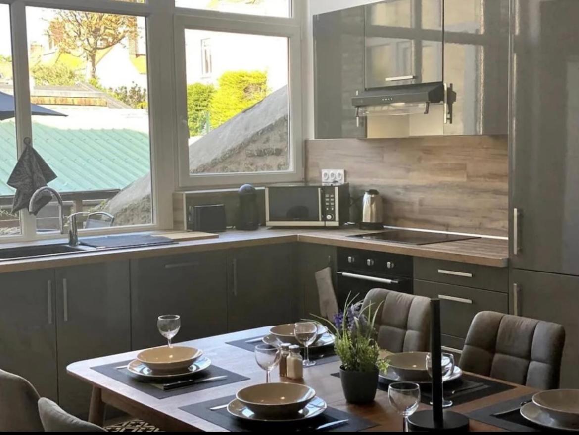 La Belle Etoile Apartment Boulogne-sur-Mer Ngoại thất bức ảnh