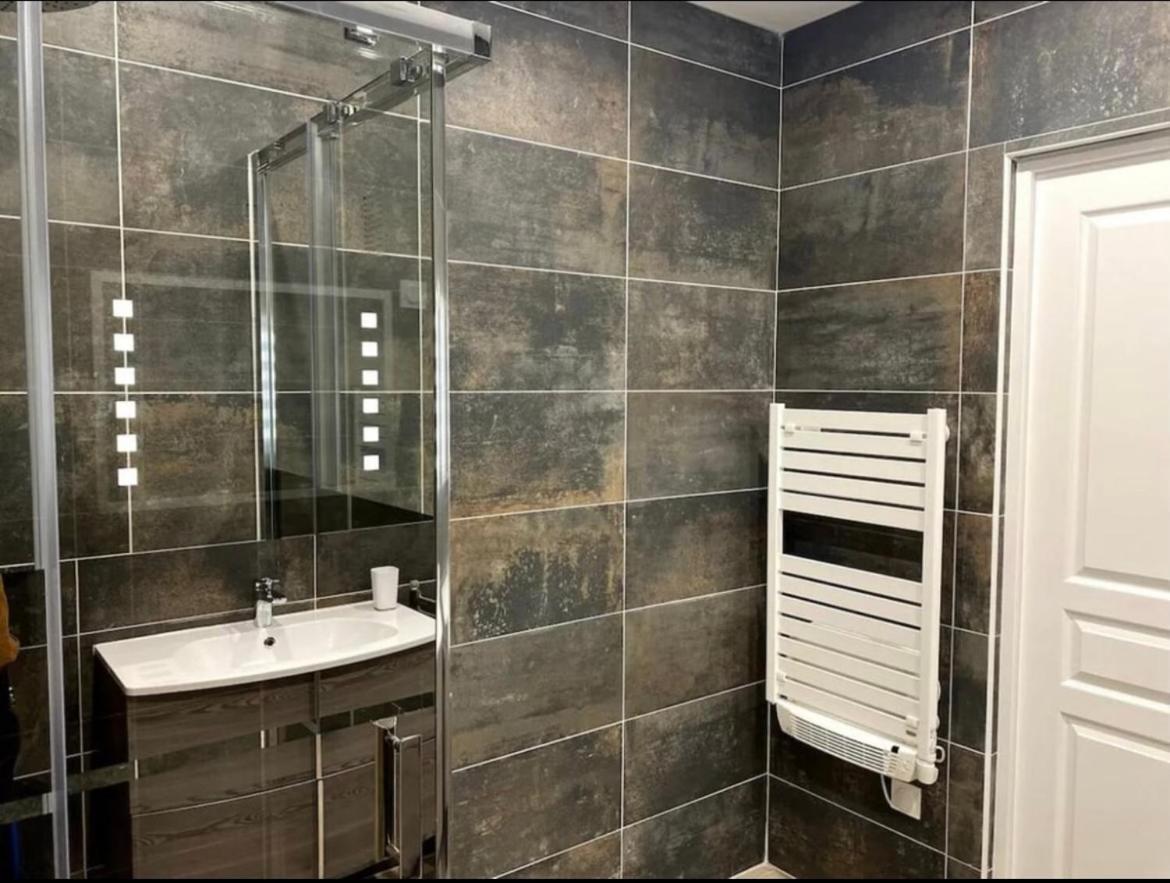 La Belle Etoile Apartment Boulogne-sur-Mer Ngoại thất bức ảnh
