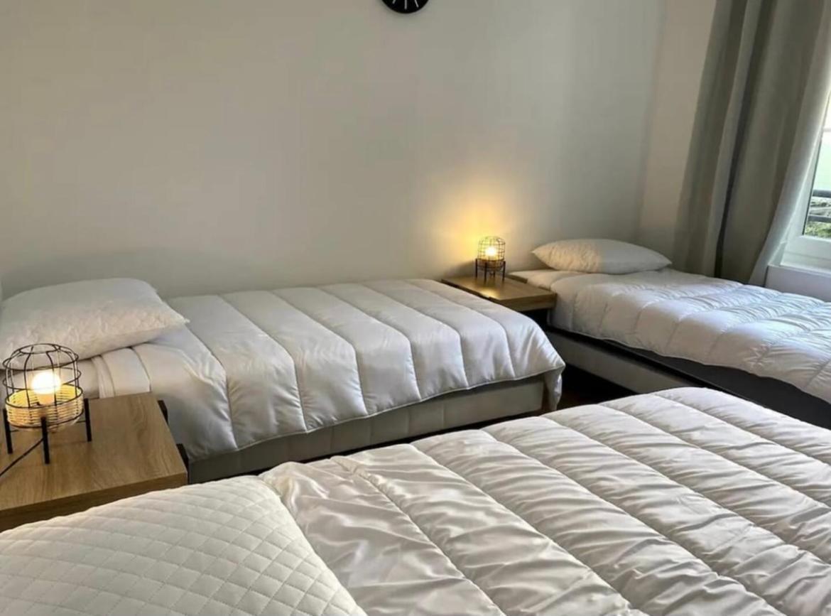 La Belle Etoile Apartment Boulogne-sur-Mer Ngoại thất bức ảnh