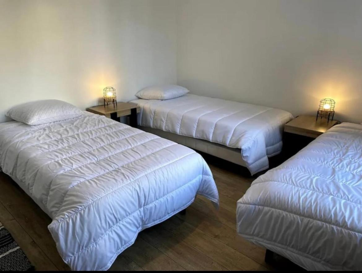 La Belle Etoile Apartment Boulogne-sur-Mer Ngoại thất bức ảnh