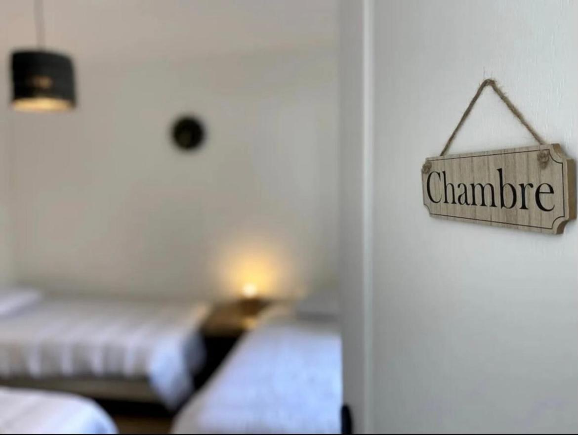 La Belle Etoile Apartment Boulogne-sur-Mer Ngoại thất bức ảnh