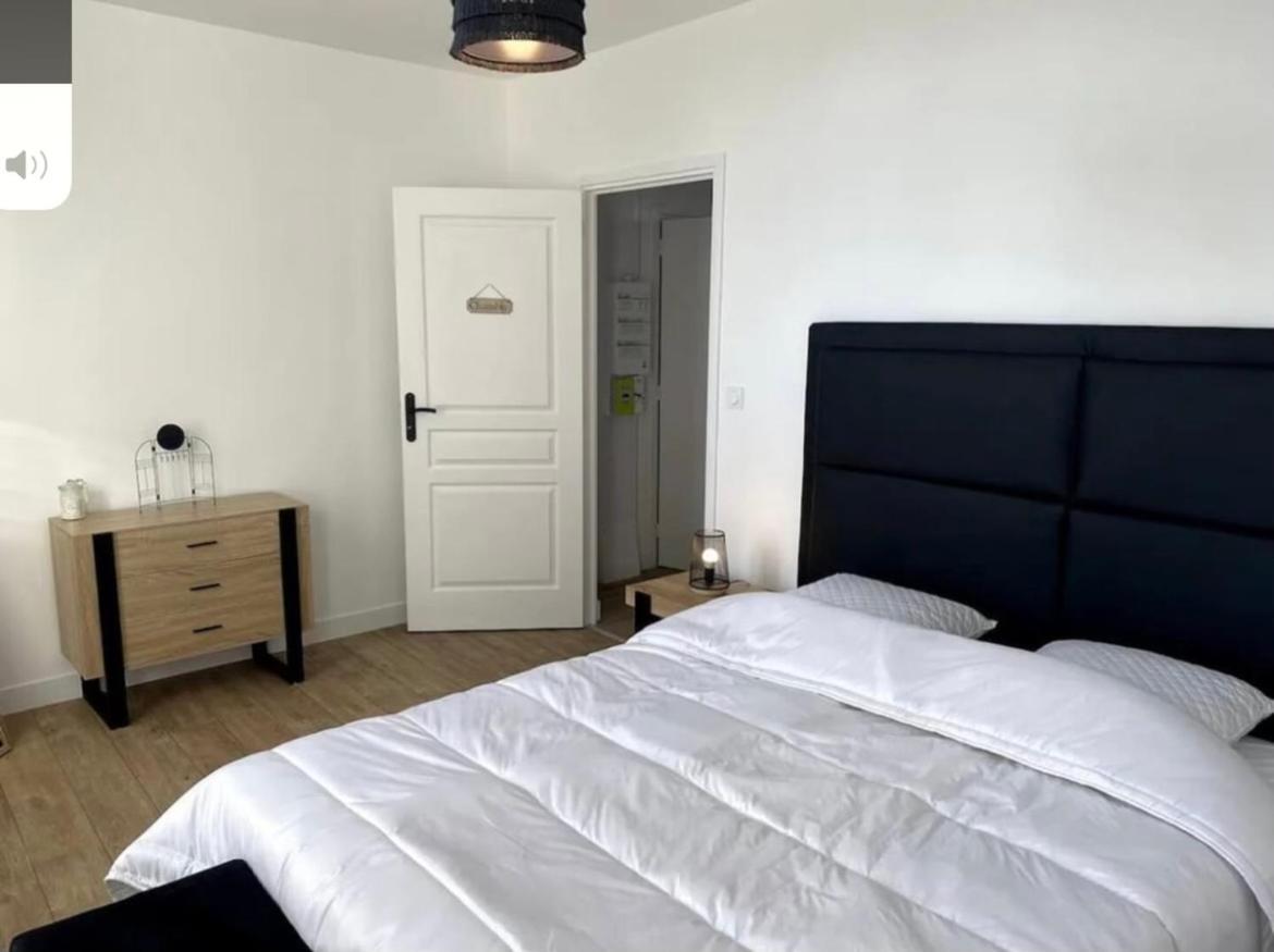 La Belle Etoile Apartment Boulogne-sur-Mer Ngoại thất bức ảnh